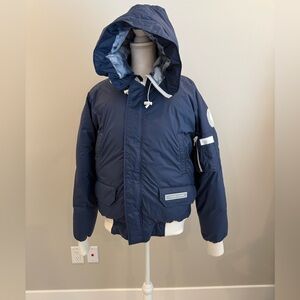 Chilliwack Bomber Northern Lights Spirit Blue 7999U1 medium $1,295